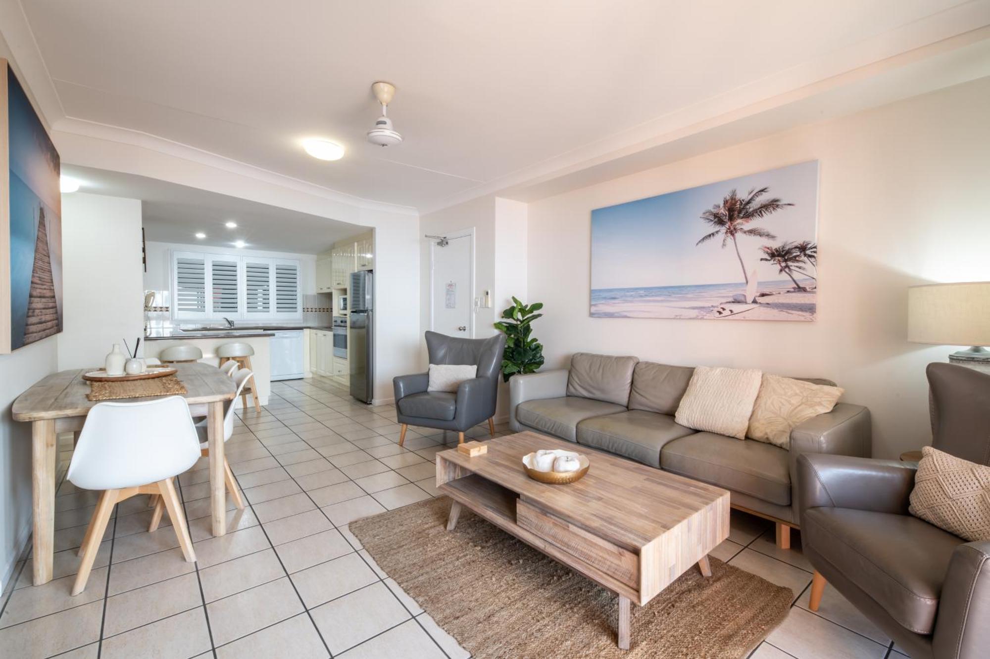 Martinique Whitsunday Resort Еърли Бийч Екстериор снимка