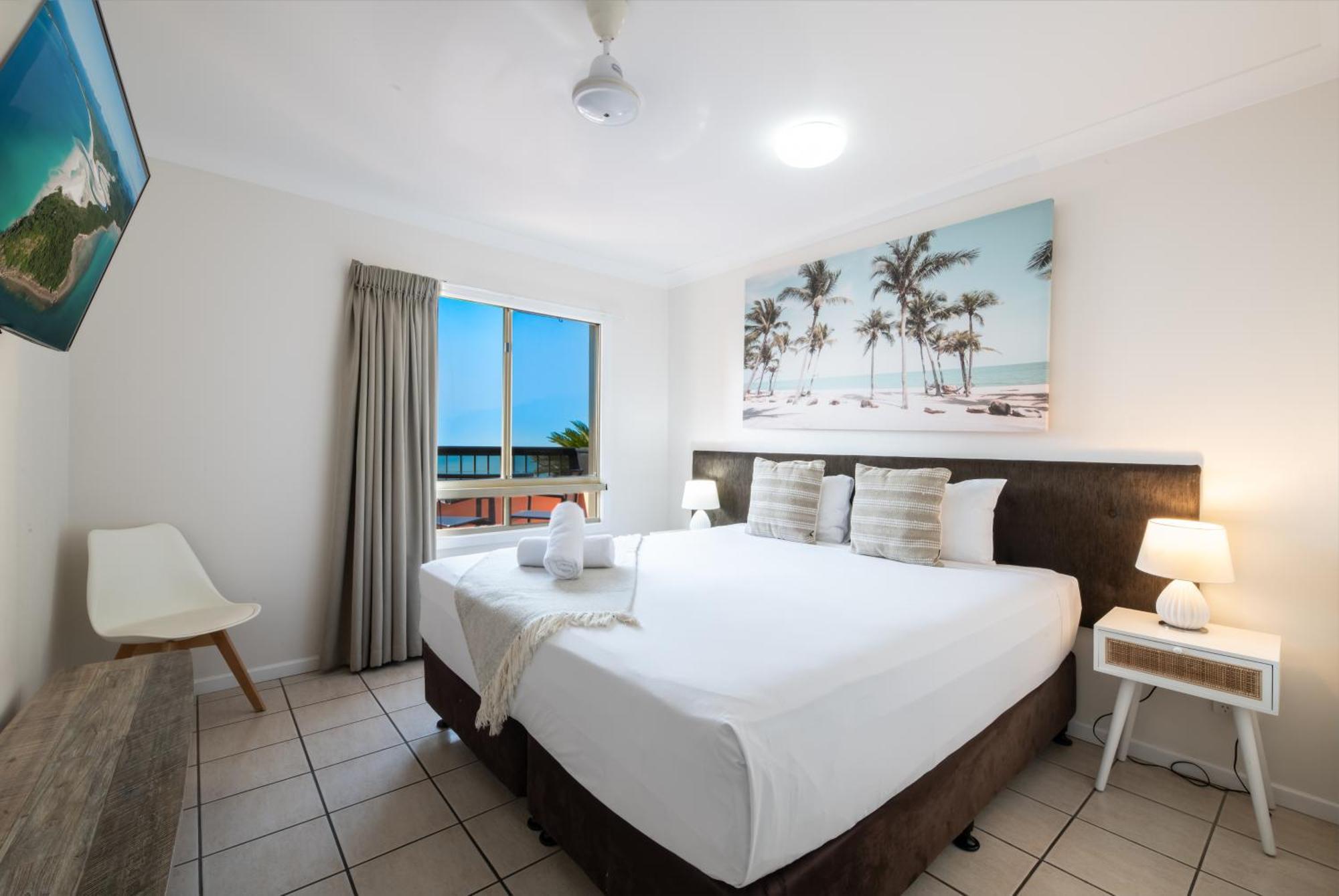 Martinique Whitsunday Resort Еърли Бийч Екстериор снимка