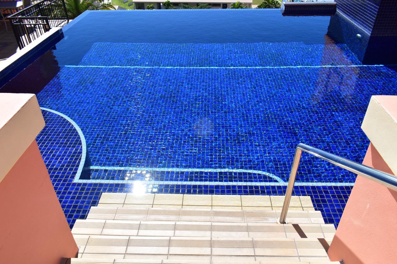 Martinique Whitsunday Resort Еърли Бийч Екстериор снимка