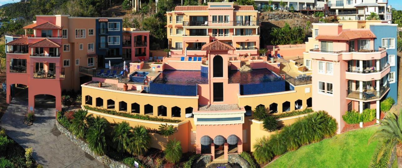 Martinique Whitsunday Resort Еърли Бийч Екстериор снимка